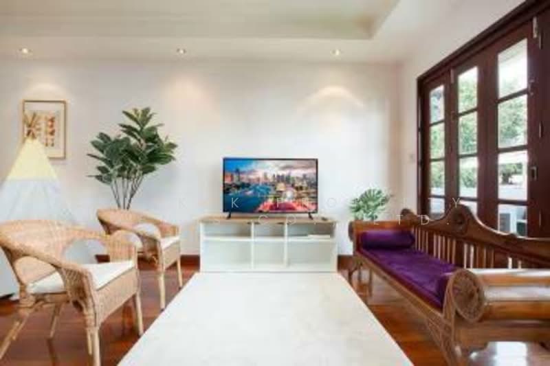 Prommitr Villa : พร้อมมิตร วิลล่า, กรุงเทพ, ซอย พร้อมมิตร, คลองตันเหนือ, วัฒนา, กรุงเทพ, 440 ตร.ม., บ้านเดี่ยว ให้เช่า, โดย BANGKOK PROPERTY AGENTS CO., LTD., 500164557 - DDproperty.com