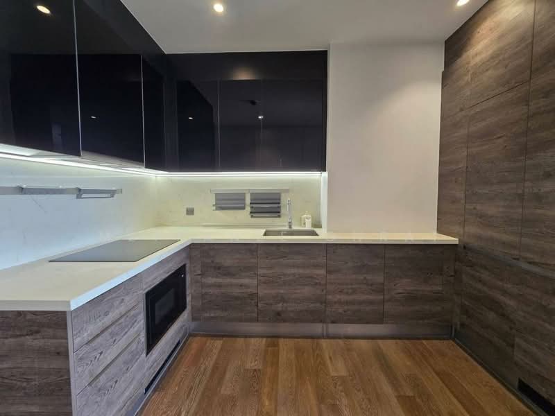 Muniq Langsuan, Bangkok, Soi Tonson, Lumphini, Pathum Wan, Bangkok, 2 Bedrooms, 113 sqm, Condo For Rent, by Methanee Onrat, 500164560 - DDproperty.com