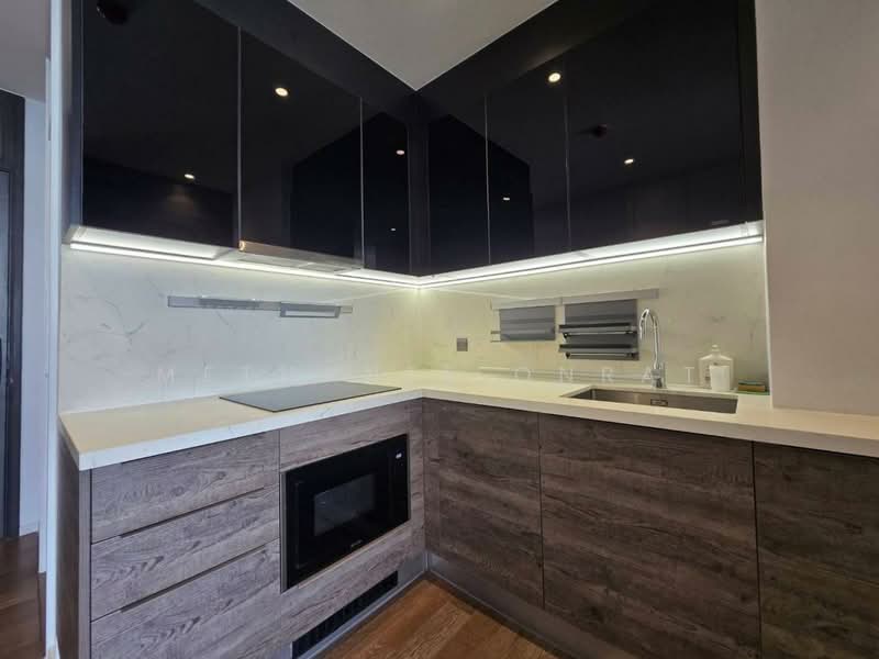 Muniq Langsuan, Bangkok, Soi Tonson, Lumphini, Pathum Wan, Bangkok, 2 Bedrooms, 113 sqm, Condo For Rent, by Methanee Onrat, 500164560 - DDproperty.com