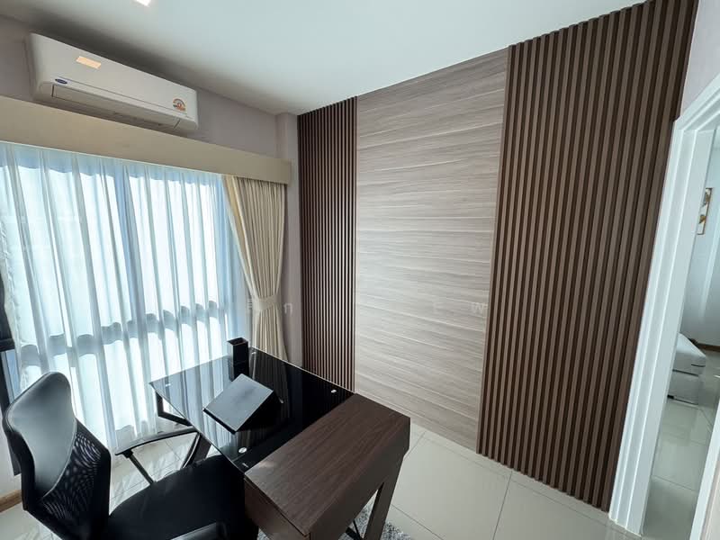 KARDEN Village Bangna ABAC, Samut Prakan, Bang Chalong, Bang Plee, Samut Prakan, 4 Bedrooms, 200 sqm, Single Detached House For Sale, by jhongkol Kaewrungruang, 500164561 - DDproperty.com