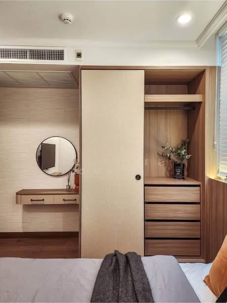 Supalai Oriental Sukhumvit 39, Bangkok, Soi Sukhumvit 39, Khlong Tan Nua, Watthana, Bangkok, 2 Bedrooms, 79 sqm, Condo For Rent, by Methanee Onrat, 500164562 - DDproperty.com