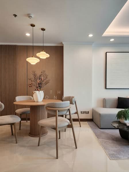 Supalai Oriental Sukhumvit 39 : ศุภาลัย โอเรียนทัล สุขุมวิท 39, กรุงเทพ, ซอย สุขุมวิท 39, คลองตันเหนือ, วัฒนา, กรุงเทพ, 79 ตร.ม., คอนโด ให้เช่า, โดย Methanee Onrat, 500164562 - DDproperty.com