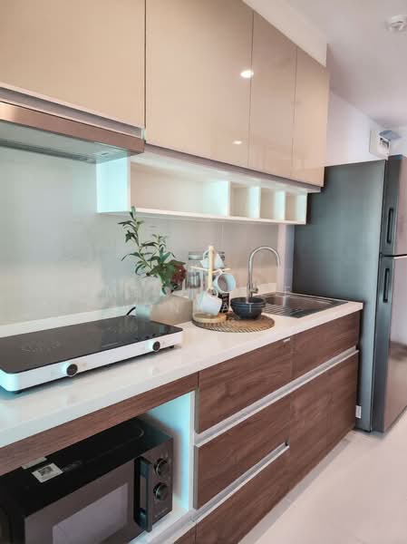 Supalai Oriental Sukhumvit 39, Bangkok, Soi Sukhumvit 39, Khlong Tan Nua, Watthana, Bangkok, 2 Bedrooms, 79 sqm, Condo For Rent, by Methanee Onrat, 500164562 - DDproperty.com