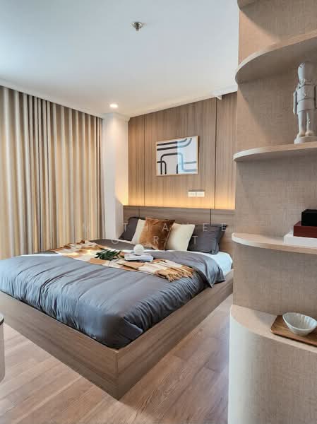 Supalai Oriental Sukhumvit 39, Bangkok, Soi Sukhumvit 39, Khlong Tan Nua, Watthana, Bangkok, 2 Bedrooms, 79 sqm, Condo For Rent, by Methanee Onrat, 500164562 - DDproperty.com