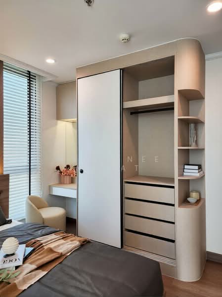 Supalai Oriental Sukhumvit 39, Bangkok, Soi Sukhumvit 39, Khlong Tan Nua, Watthana, Bangkok, 2 Bedrooms, 79 sqm, Condo For Rent, by Methanee Onrat, 500164562 - DDproperty.com