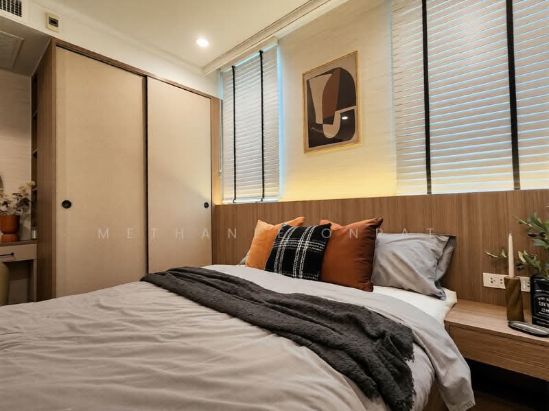 Supalai Oriental Sukhumvit 39 : ศุภาลัย โอเรียนทัล สุขุมวิท 39, กรุงเทพ, ซอย สุขุมวิท 39, คลองตันเหนือ, วัฒนา, กรุงเทพ, 79 ตร.ม., คอนโด ให้เช่า, โดย Methanee Onrat, 500164562 - DDproperty.com