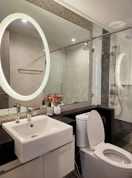 Supalai Oriental Sukhumvit 39 : ศุภาลัย โอเรียนทัล สุขุมวิท 39, กรุงเทพ, ซอย สุขุมวิท 39, คลองตันเหนือ, วัฒนา, กรุงเทพ, 79 ตร.ม., คอนโด ให้เช่า, โดย Methanee Onrat, 500164562 - DDproperty.com