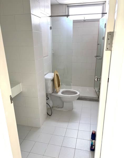 Supalai River Place Charoen Nakorn, Bangkok, 1529 Soi Chareonnakorn 39, Chareonnakorn Road, Bang Lam Phu Lang, Khlong San, Bangkok, 1 Bedroom, 44 sqm, Condo For Sale, by Mint Manassanan, 500164563 - DDproperty.com