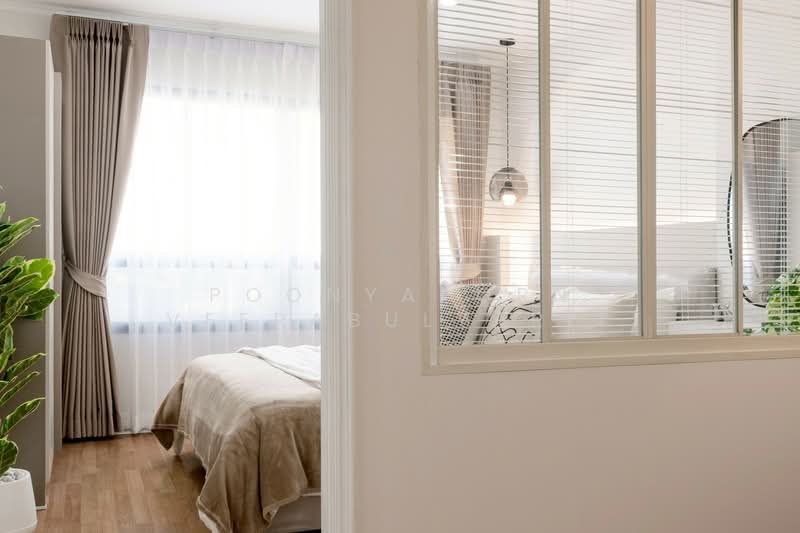 Lumpini Place Phahol-Saphankhwai, Bangkok, 171 Pradipat Road, Samsen Nai, Phaya Thai, Bangkok, 1 Bedroom, 35 sqm, Condo For Sale, by Poonyaporn Veerabulyarit, 500164566 - DDproperty.com