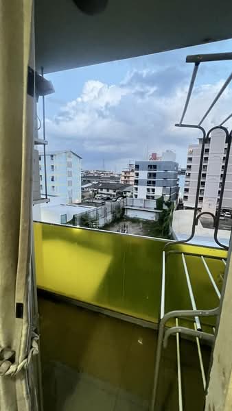 The Colory Vivid, Bangkok, 11 Pracha Rat Bamphen 6 Alley, Huai Khwang, Huai Khwang, Bangkok, 1 Bedroom, 33 sqm, Condo For Sale, by พิชาพัทธ์ เพิ่มศิริทรงรัฐ (คุณพิชา), 500164570 - DDproperty.com
