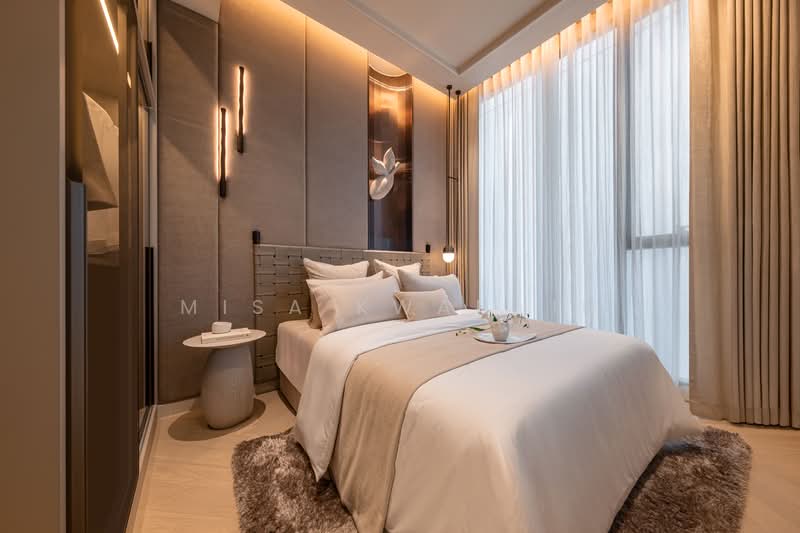 STILL Sukhumvit 20, Bangkok, Khlong Toei, Khlong Toei, Bangkok, 3 Bedrooms, 218 sqm, Condo For Sale, by MISA KWANNIN, 500164574 - DDproperty.com