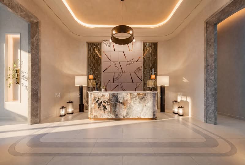 STILL Sukhumvit 20, Bangkok, Khlong Toei, Khlong Toei, Bangkok, 3 Bedrooms, 218 sqm, Condo For Sale, by MISA KWANNIN, 500164574 - DDproperty.com