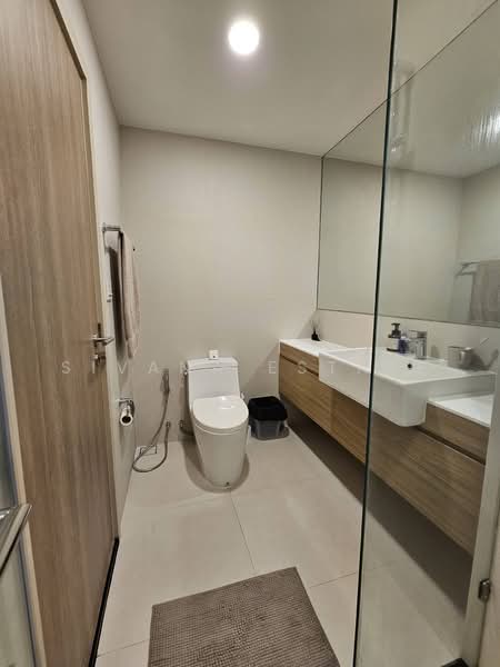Noble Ambience Sukhumvit 42, Bangkok, 55 Suk Chai Alley, Khong Tan, Khlong Toei, Bangkok, 1 Bedroom, 35 sqm, Condo For Sale, by Sivana Estate, 500164575 - DDproperty.com