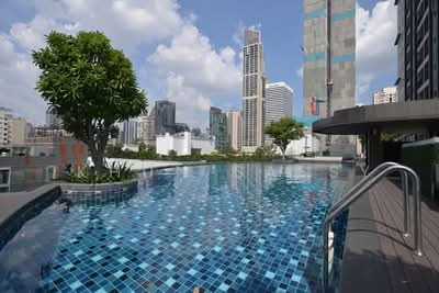 ขาย - 15 Sukhumvit Residences : 15 สุขุมวิท เรสซิเด็นซ์, กรุงเทพ