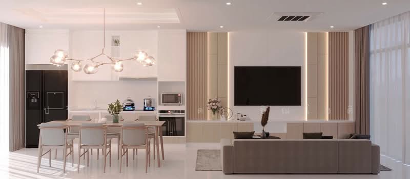 ขาย/เช่า บ้านเดี่ยวโมเดิร์นหรู สุขุมวิท 101, กรุงเทพ, บางจาก, พระโขนง, กรุงเทพ, 260 ตร.ม., บ้านเดี่ยว ให้เช่า, โดย ปรินทร์ญาดา ชิณโชติ, 500164582 - DDproperty.com