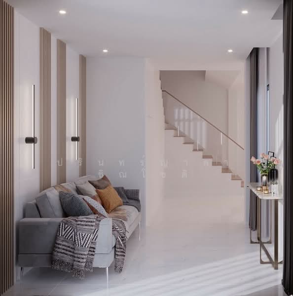 ขาย/เช่า บ้านเดี่ยวโมเดิร์นหรู สุขุมวิท 101, กรุงเทพ, บางจาก, พระโขนง, กรุงเทพ, 260 ตร.ม., บ้านเดี่ยว ให้เช่า, โดย ปรินทร์ญาดา ชิณโชติ, 500164582 - DDproperty.com