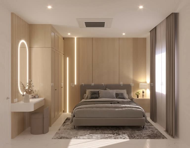 Single house Sukhumvit 101, Bangkok, Bang Chak, Phra Khanong, Bangkok, 4 Bedrooms, 260 sqm, Single Detached House For Rent, by ปรินทร์ญาดา ชิณโชติ, 500164582 - DDproperty.com