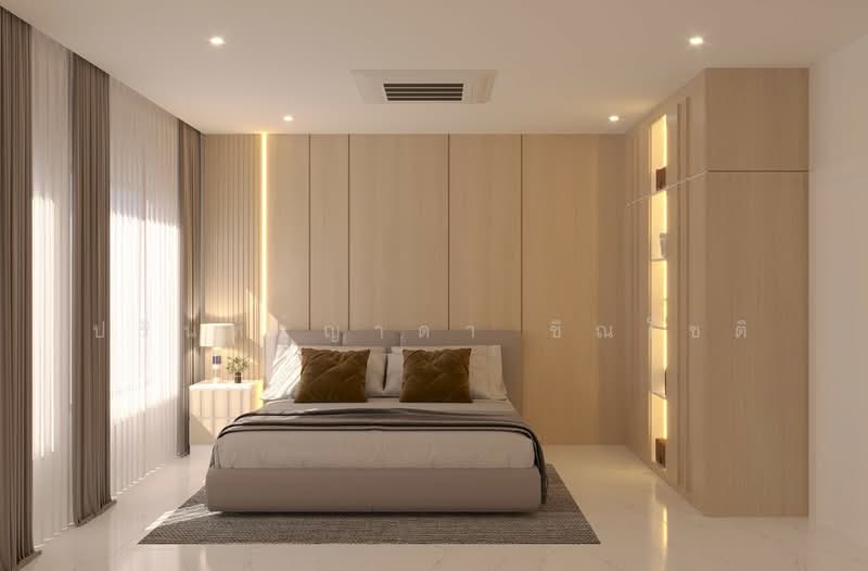 Single house Sukhumvit 101, Bangkok, Bang Chak, Phra Khanong, Bangkok, 4 Bedrooms, 260 sqm, Single Detached House For Rent, by ปรินทร์ญาดา ชิณโชติ, 500164582 - DDproperty.com