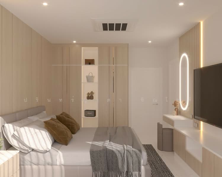 Single house Sukhumvit 101, Bangkok, Bang Chak, Phra Khanong, Bangkok, 4 Bedrooms, 260 sqm, Single Detached House For Rent, by ปรินทร์ญาดา ชิณโชติ, 500164582 - DDproperty.com