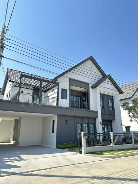 Centro Bangna : เซนโทร บางนา, สมุทรปราการ, 111 ซอย3, บางแก้ว, บางพลี, สมุทรปราการ, 303 ตร.ม., บ้านเดี่ยว ให้เช่า, โดย Maiyara Juancharoen, 500164586 - DDproperty.com