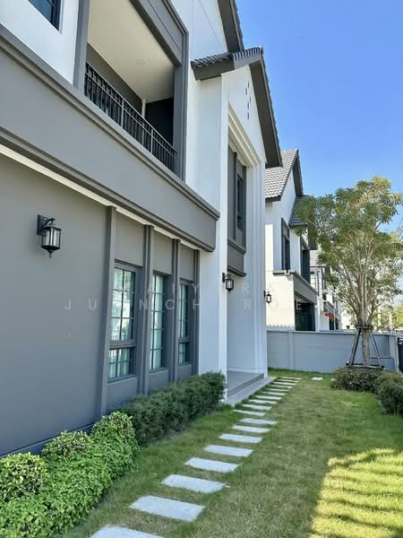 Centro Bangna, Samut Prakan, 111 Soi 3, Bang Kaeo, Bang Plee, Samut Prakan, 4 Bedrooms, 303 sqm, Single Detached House For Rent, by Maiyara Juancharoen, 500164586 - DDproperty.com