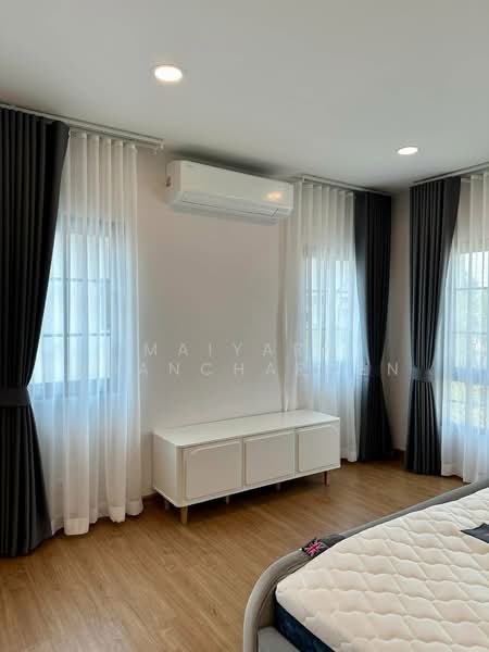 Centro Bangna : เซนโทร บางนา, สมุทรปราการ, 111 ซอย3, บางแก้ว, บางพลี, สมุทรปราการ, 303 ตร.ม., บ้านเดี่ยว ให้เช่า, โดย Maiyara Juancharoen, 500164586 - DDproperty.com