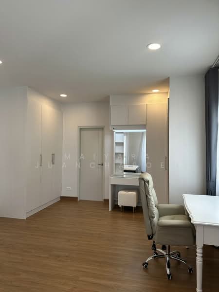 Centro Bangna : เซนโทร บางนา, สมุทรปราการ, 111 ซอย3, บางแก้ว, บางพลี, สมุทรปราการ, 303 ตร.ม., บ้านเดี่ยว ให้เช่า, โดย Maiyara Juancharoen, 500164586 - DDproperty.com