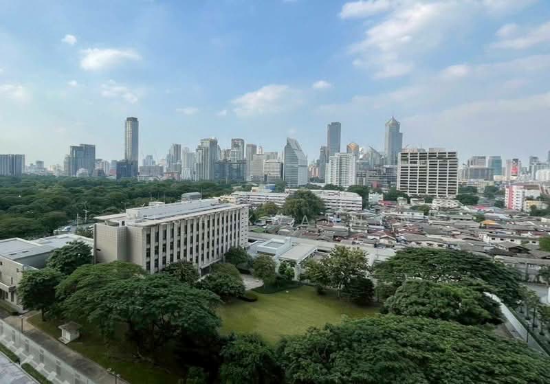 EI8HTEEN SEVEN - One Bangkok, กรุงเทพ, One Bangkok, Witthayu Rd, Lumphini, Pathum Wan, Krung Thep Maha Nakhon, ลุมพินี, ปทุมวัน, กรุงเทพ, 77 ตร.ม., คอนโด ขาย, โดย MISA KWANNIN, 500164588 - DDproperty.com