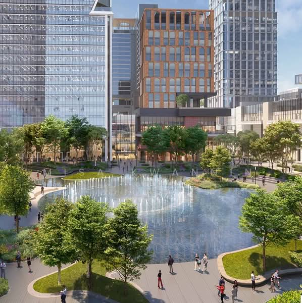 EI8HTEEN SEVEN - One Bangkok, กรุงเทพ, One Bangkok, Witthayu Rd, Lumphini, Pathum Wan, Krung Thep Maha Nakhon, ลุมพินี, ปทุมวัน, กรุงเทพ, 77 ตร.ม., คอนโด ขาย, โดย MISA KWANNIN, 500164588 - DDproperty.com