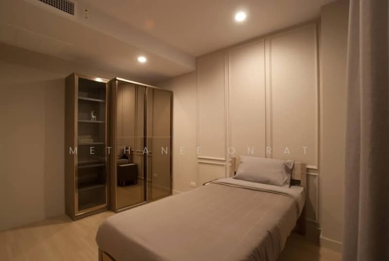 Supalai Riva Grande Rama 3, Bangkok, Rama 3 Road, Chong Nonsi, Yan Nawa, Bangkok, 2 Bedrooms, 89 sqm, Condo For Rent, by Methanee Onrat, 500164589 - DDproperty.com