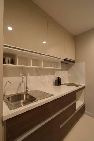 Supalai Riva Grande Rama 3, Bangkok, Rama 3 Road, Chong Nonsi, Yan Nawa, Bangkok, 2 Bedrooms, 89 sqm, Condo For Rent, by Methanee Onrat, 500164589 - DDproperty.com