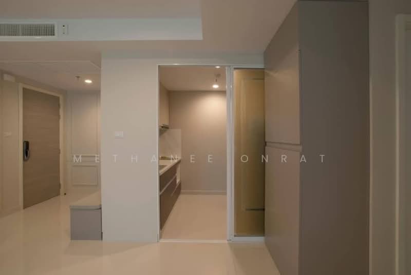 Supalai Riva Grande Rama 3, Bangkok, Rama 3 Road, Chong Nonsi, Yan Nawa, Bangkok, 2 Bedrooms, 89 sqm, Condo For Rent, by Methanee Onrat, 500164589 - DDproperty.com