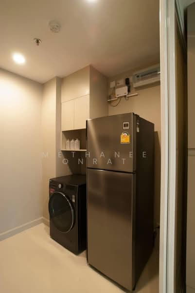 Supalai Riva Grande Rama 3, Bangkok, Rama 3 Road, Chong Nonsi, Yan Nawa, Bangkok, 2 Bedrooms, 89 sqm, Condo For Rent, by Methanee Onrat, 500164589 - DDproperty.com