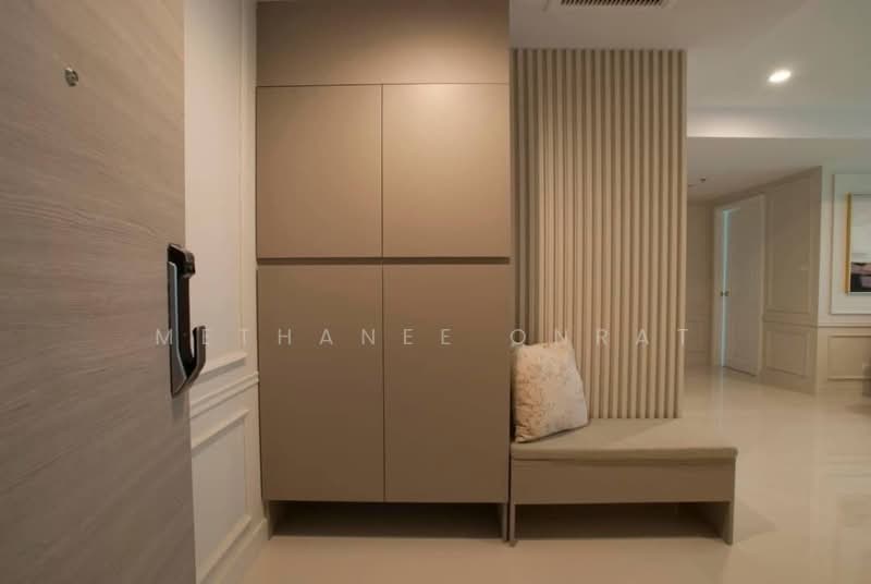 Supalai Riva Grande Rama 3, Bangkok, Rama 3 Road, Chong Nonsi, Yan Nawa, Bangkok, 2 Bedrooms, 89 sqm, Condo For Rent, by Methanee Onrat, 500164589 - DDproperty.com