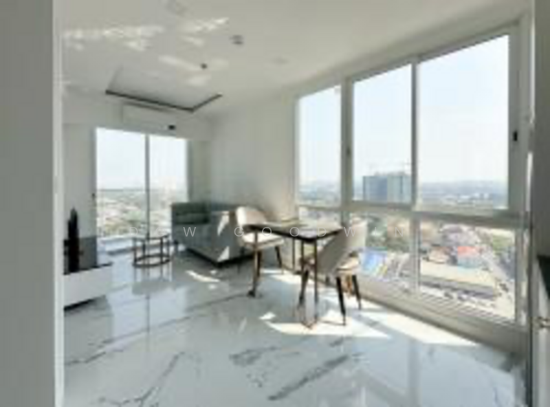 The Empire Tower Pattaya, Chon Buri (Pattaya), Soi Boonkanjanaram 8, Nong Pru, Bang Lamung (Pattaya), Chon Buri (Pattaya), 1 Bedroom, 31 sqm, Condo For Sale, by Dow Goodwin, 500164594 - DDproperty.com