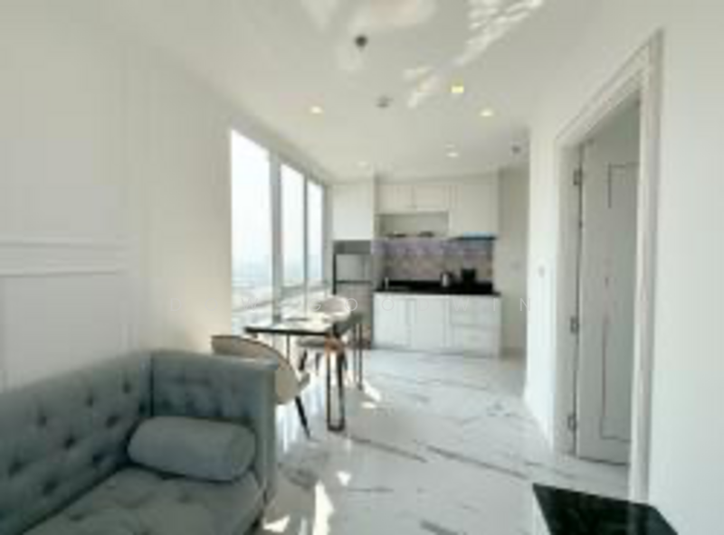 The Empire Tower Pattaya, Chon Buri (Pattaya), Soi Boonkanjanaram 8, Nong Pru, Bang Lamung (Pattaya), Chon Buri (Pattaya), 1 Bedroom, 31 sqm, Condo For Sale, by Dow Goodwin, 500164594 - DDproperty.com