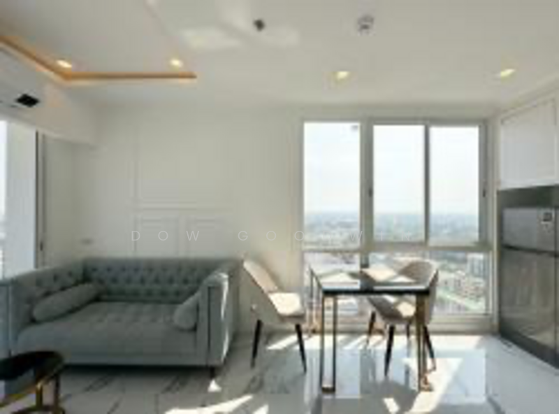 The Empire Tower Pattaya, Chon Buri (Pattaya), Soi Boonkanjanaram 8, Nong Pru, Bang Lamung (Pattaya), Chon Buri (Pattaya), 1 Bedroom, 31 sqm, Condo For Sale, by Dow Goodwin, 500164594 - DDproperty.com