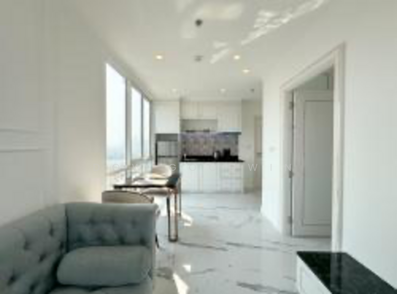 The Empire Tower Pattaya, Chon Buri (Pattaya), Soi Boonkanjanaram 8, Nong Pru, Bang Lamung (Pattaya), Chon Buri (Pattaya), 1 Bedroom, 31 sqm, Condo For Sale, by Dow Goodwin, 500164594 - DDproperty.com