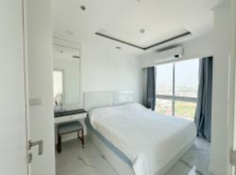 The Empire Tower Pattaya : ดิ เอ็มไพร์ ทาวเวอร์, ชลบุรี, ซอยบุณย์กัญจนาราม 8, หนองปรือ, บางละมุง, ชลบุรี, 31 ตร.ม., คอนโด ขาย, โดย Dow Goodwin, 500164594 - DDproperty.com