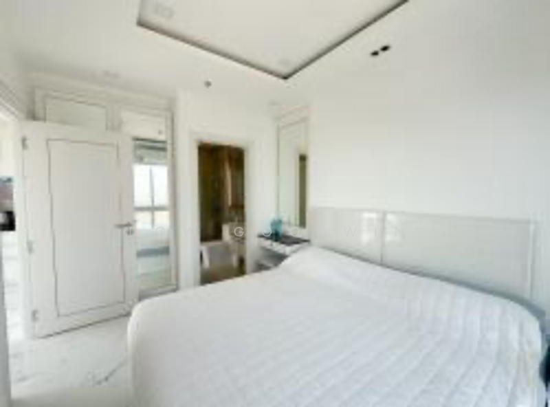 The Empire Tower Pattaya, Chon Buri (Pattaya), Soi Boonkanjanaram 8, Nong Pru, Bang Lamung (Pattaya), Chon Buri (Pattaya), 1 Bedroom, 31 sqm, Condo For Sale, by Dow Goodwin, 500164594 - DDproperty.com