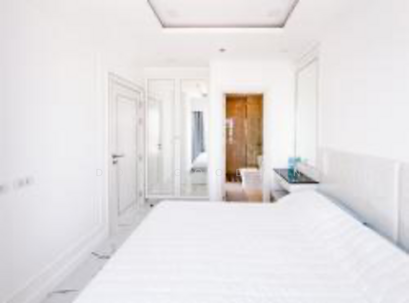 The Empire Tower Pattaya, Chon Buri (Pattaya), Soi Boonkanjanaram 8, Nong Pru, Bang Lamung (Pattaya), Chon Buri (Pattaya), 1 Bedroom, 31 sqm, Condo For Sale, by Dow Goodwin, 500164594 - DDproperty.com