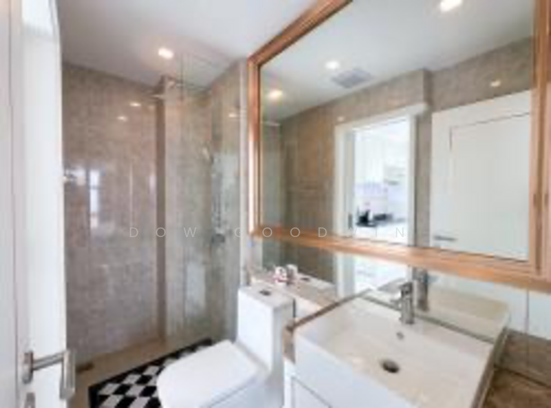 The Empire Tower Pattaya, Chon Buri (Pattaya), Soi Boonkanjanaram 8, Nong Pru, Bang Lamung (Pattaya), Chon Buri (Pattaya), 1 Bedroom, 31 sqm, Condo For Sale, by Dow Goodwin, 500164594 - DDproperty.com