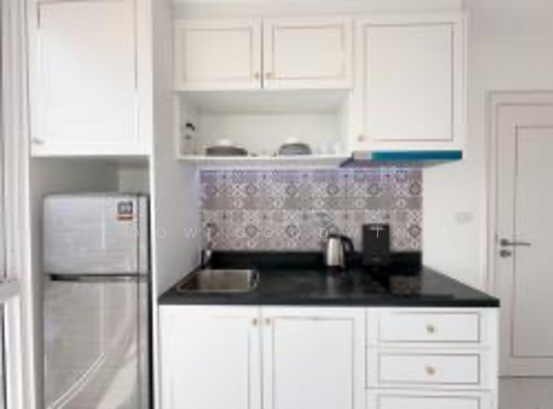 The Empire Tower Pattaya : ดิ เอ็มไพร์ ทาวเวอร์, ชลบุรี, ซอยบุณย์กัญจนาราม 8, หนองปรือ, บางละมุง, ชลบุรี, 31 ตร.ม., คอนโด ขาย, โดย Dow Goodwin, 500164594 - DDproperty.com