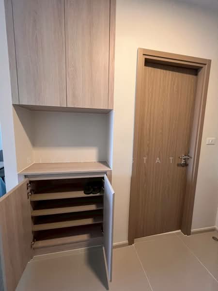 FLO by Sansiri, Bangkok, Somdet Chaopraya Road, Khlong San, Khlong San, Bangkok, 1 Bedroom, 29 sqm, Condo For Rent, by Sivana Estate, 500164595 - DDproperty.com