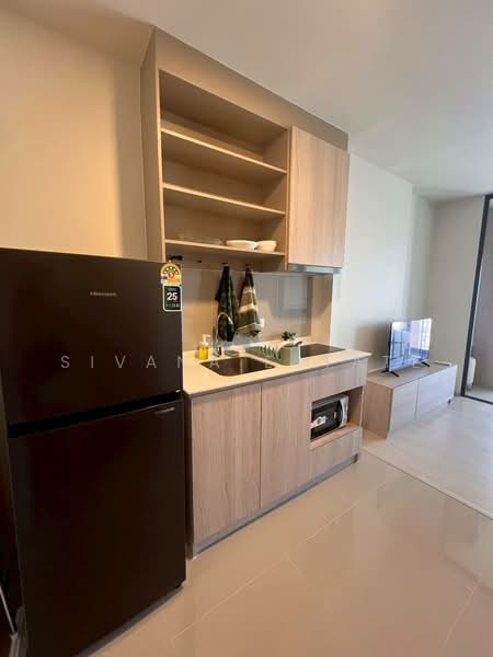 FLO by Sansiri, Bangkok, Somdet Chaopraya Road, Khlong San, Khlong San, Bangkok, 1 Bedroom, 29 sqm, Condo For Rent, by Sivana Estate, 500164595 - DDproperty.com