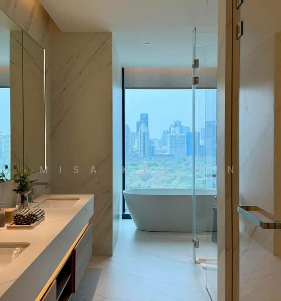 EI8HTEEN SEVEN - One Bangkok : เอททีน เซเว่น-วัน แบงค็อก, กรุงเทพ, 187 ถ.วิทยุ, ลุมพินี, ปทุมวัน, กรุงเทพ, 180 ตร.ม., คอนโด ขาย, โดย MISA KWANNIN, 500164596 - DDproperty.com