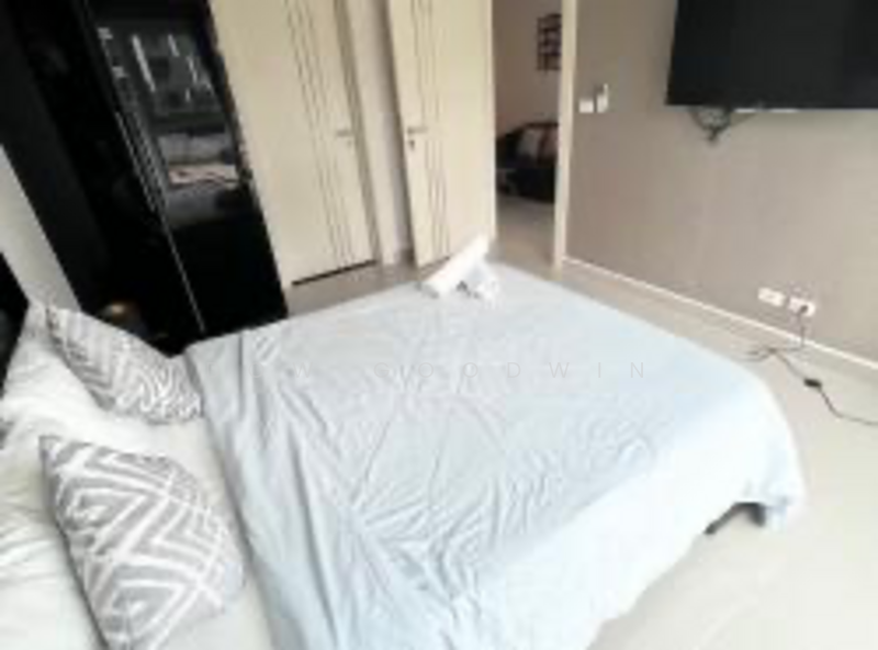 Cosy Beach View, Chon Buri (Pattaya), Nong Pru, Bang Lamung (Pattaya), Chon Buri (Pattaya), 1 Bedroom, 50 sqm, Condo For Sale, by Dow Goodwin, 500164598 - DDproperty.com