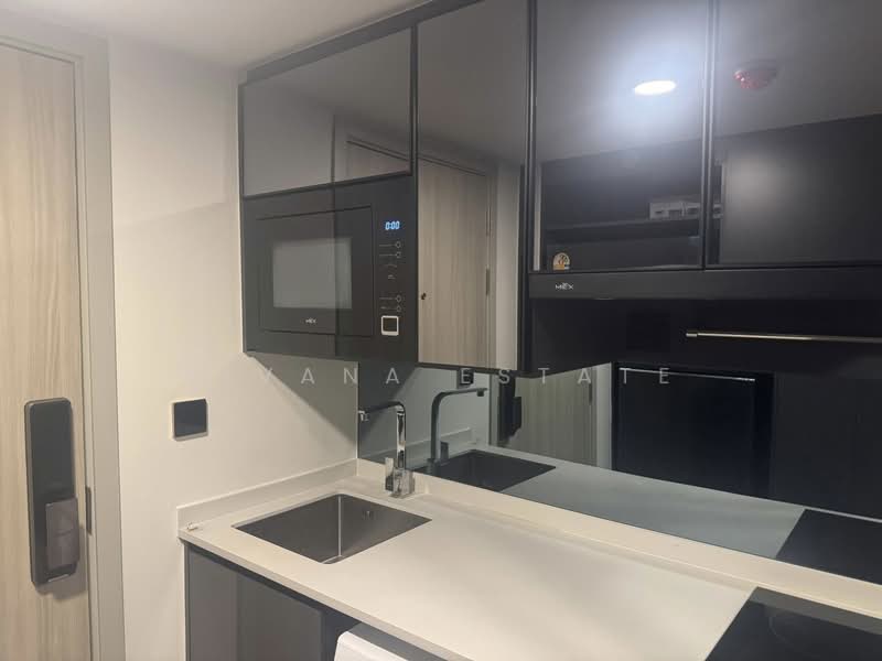 Park Origin Chula-Samyan, Bangkok, Rama 4 Road, Maha Phrutharam, Bang Rak, Bangkok, 2 Bedrooms, 64 sqm, Condo For Rent, by Sivana Estate, 500164599 - DDproperty.com