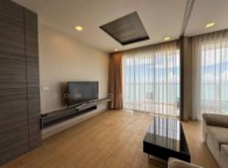 Cetus Beachfront, Chon Buri (Pattaya), Village No. 12 422 Jomtiensaineung Rd, Na Kloe, Bang Lamung (Pattaya), Chon Buri (Pattaya), 2 Bedrooms, 90 sqm, Condo For Sale, by Dow Goodwin, 500164600 - DDproperty.com