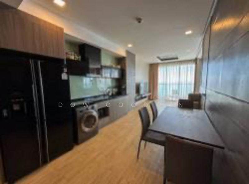 Cetus Beachfront, Chon Buri (Pattaya), Village No. 12 422 Jomtiensaineung Rd, Na Kloe, Bang Lamung (Pattaya), Chon Buri (Pattaya), 2 Bedrooms, 90 sqm, Condo For Sale, by Dow Goodwin, 500164600 - DDproperty.com